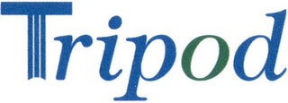 TRIPOD logo