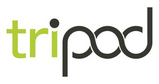 TRIPOD logo