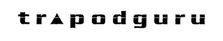 TRIPODGURU logo