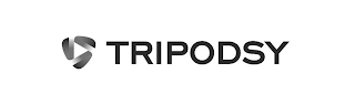 TRIPODSY logo