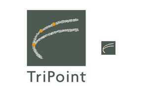 TRIPOINT logo