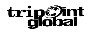 TRIPOINT GLOBAL logo