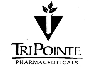 TRIPOINTE PHARMACEUTICALS logo