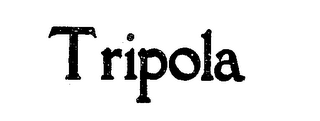 TRIPOLA logo