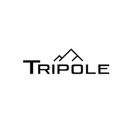 TRIPOLE logo