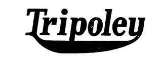 TRIPOLEY logo