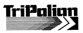 TRIPOLION logo
