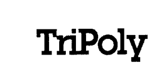 TRIPOLY logo