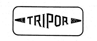 TRIPOR logo
