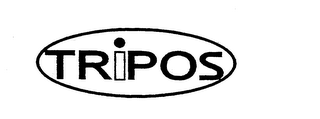 TRIPOS logo