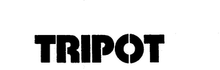 TRIPOT logo