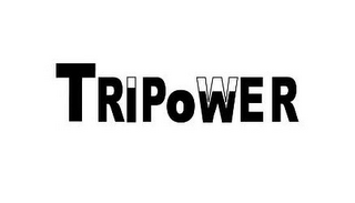 TRIPOWER logo