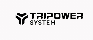 TRIPOWER SYSTEM logo