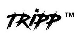 TRIPP logo