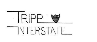 TRIPP INTERSTATE logo