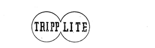 TRIPP LITE logo
