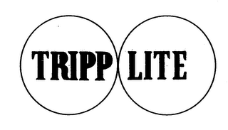 TRIPP LITE logo
