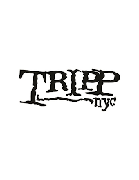 TRIPP NYC logo