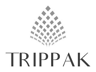 TRIPPAK logo
