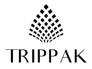 TRIPPAK logo