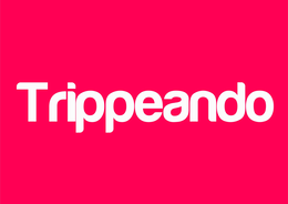 TRIPPEANDO logo