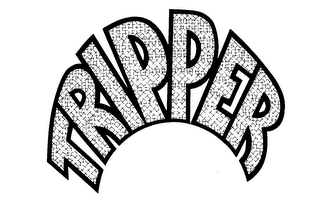 TRIPPER logo