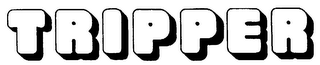 TRIPPER logo