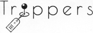 TRIPPERS logo