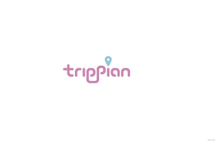 TRIPPIAN logo