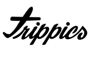 TRIPPICS logo