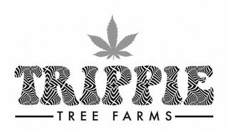 TRIPPIE TREE FARMS logo