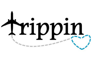 TRIPPIN logo