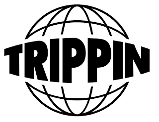 TRIPPIN logo