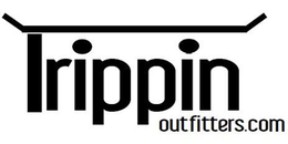 TRIPPIN OUTFITTERS.COM logo