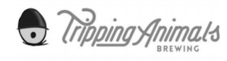 TRIPPING ANIMALS BREWING logo