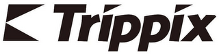 TRIPPIX logo