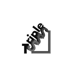 TRIPPLE SSS logo