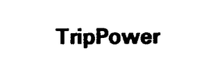 TRIPPOWER logo