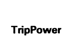 TRIPPOWER logo