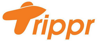TRIPPR logo