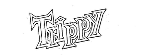 TRIPPY logo