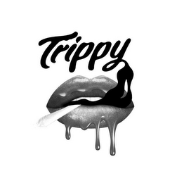 TRIPPY logo