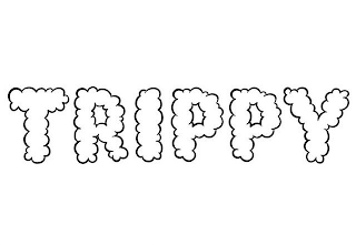 TRIPPY logo