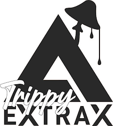TRIPPY EXTRAX logo
