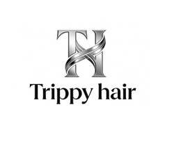 TRIPPY HAIR logo
