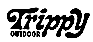 TRIPPY OUTDOOR logo