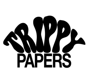 TRIPPY PAPERS logo