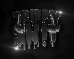 TRIPPY SH!T logo