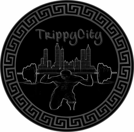 TRIPPYCITY logo
