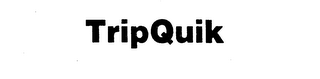 TRIPQUIK logo
